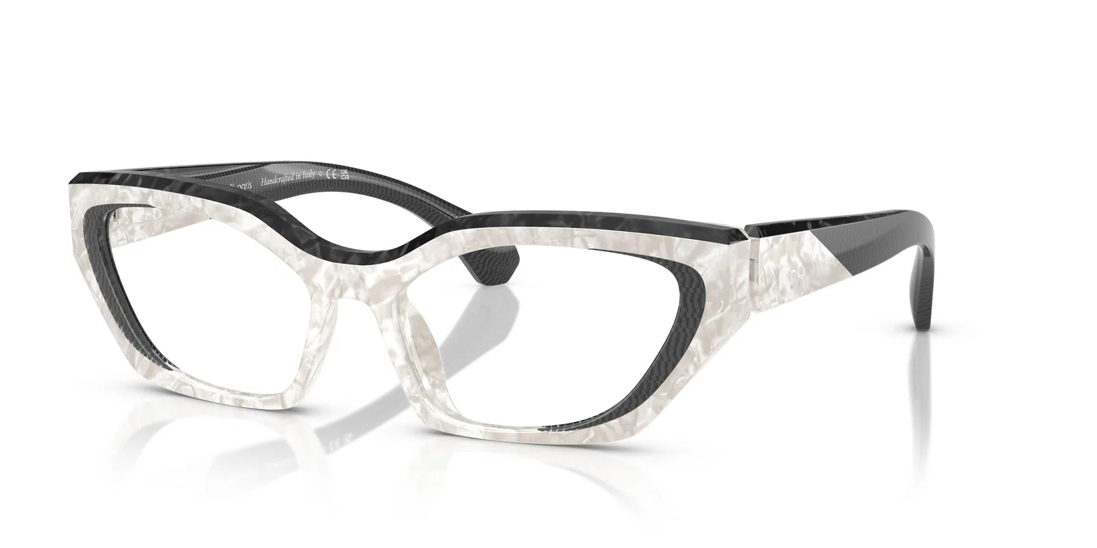 Alain Mikli 3531 Eyeglasses - view 13